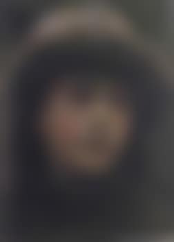 Head of a girl (preview)