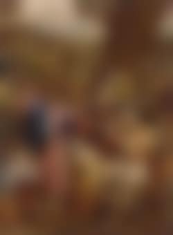 Raising of Lazarus (preview)