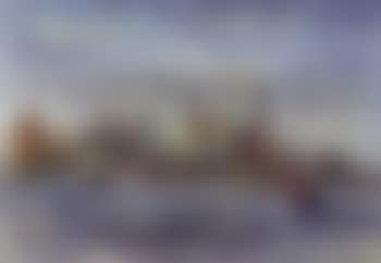New York skyline (preview)