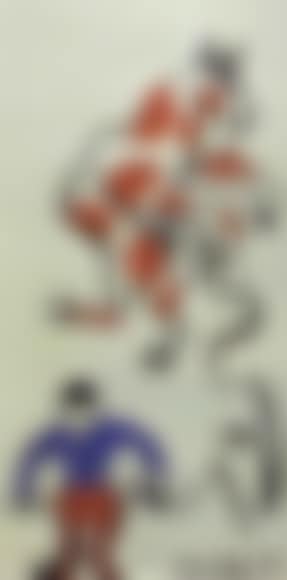 Horse (preview)
