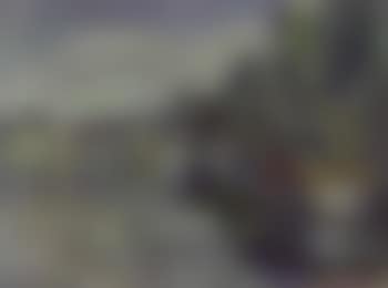 Boats along the canal (preview)