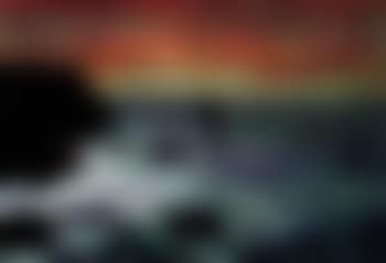 Voilier au soleil couchant (preview)