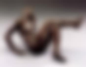 Reclining nude (preview)