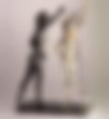 Homage a Terpsichore, la danse (preview)
