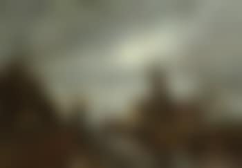 Canal near Amsterdam (preview)