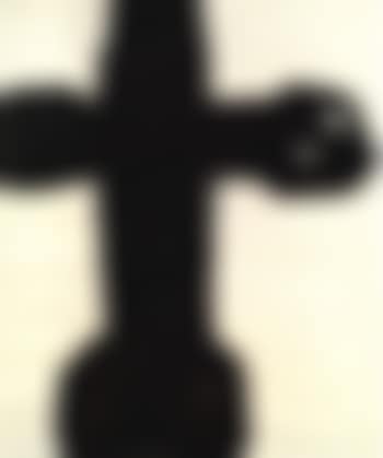 Black Balkan Cross (preview)