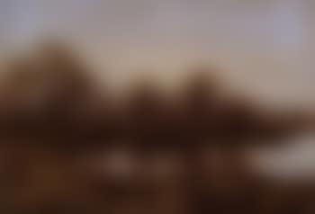 Spring day, Duddingston Loch (preview)