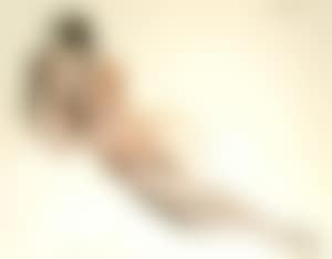 Sunita, reclining nude (preview)