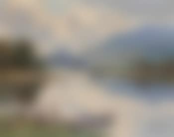 Reflections, upper lake, Killarney Co. Kerry (preview)