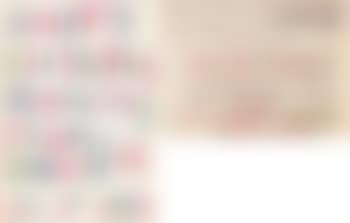 Miss K J Witham's birthday card (preview)
