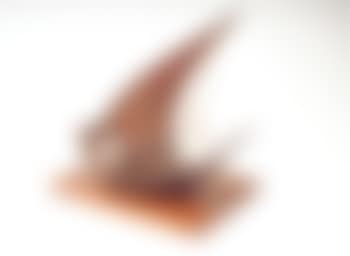 Stringed figure (preview)