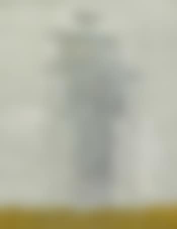 Study for South Armagh watch tower (preview)