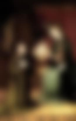 Annunciation (preview)