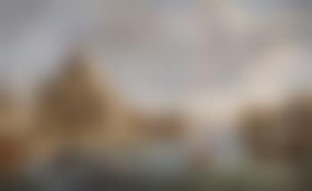 View of the Grand Canal with Santa Maria della Salute (preview)