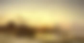 Sunset on the Nile, Cairo (preview)