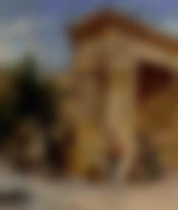 The procession (preview)