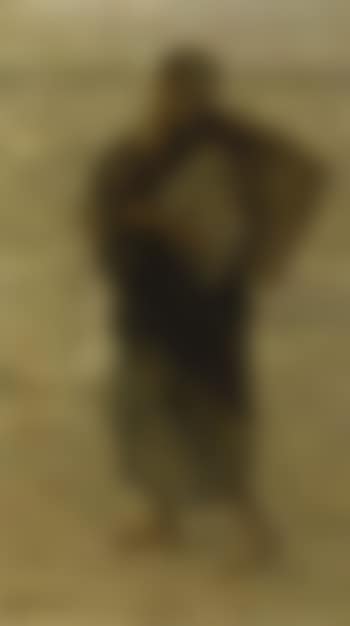 Woman and child on the beach (preview)