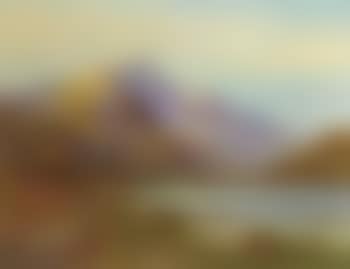 The slopes of Y Garn, North Wales (preview)