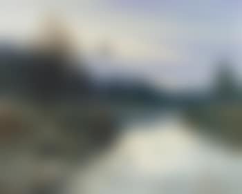 Loch an Eilein with woodcock (preview)