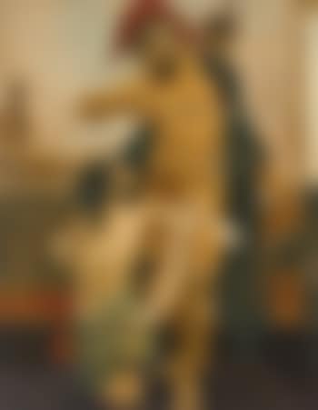 Homer's odyssey No 8 Book X (preview)