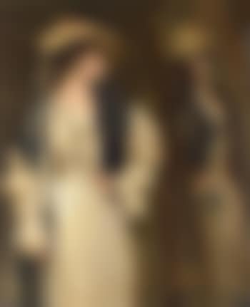 The looking glass (preview)