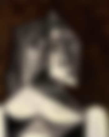 Buste de femme (preview)