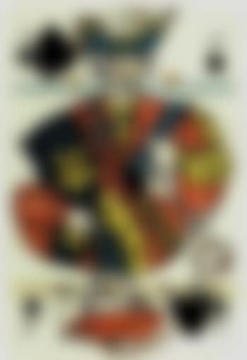 Dessins de cartes a jouer (preview)