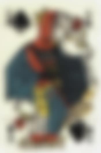 Dessins de cartes a jouer (preview)
