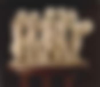 Putti musicians (preview)
