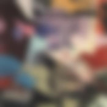 Smile, grey day II (preview)
