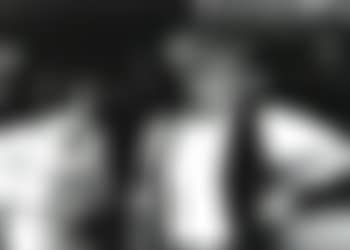 Woman and man at an amusement park (preview)