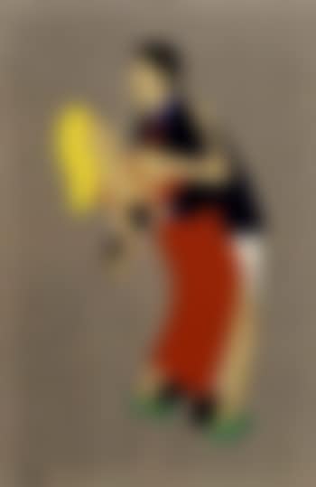 Dance step (preview)