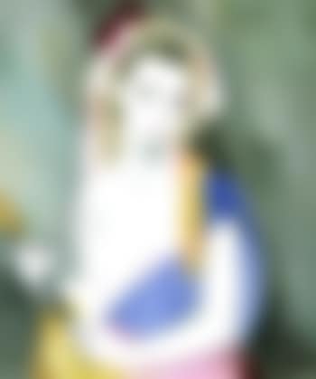 Jeune fille a la guitare (preview)