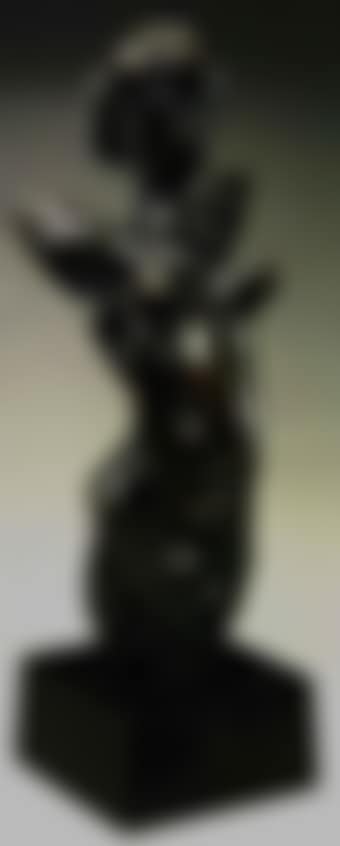 Vie, torse avec tete (preview)