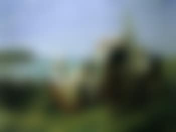 Saturday afternoon on the coast of Normandy (preview)