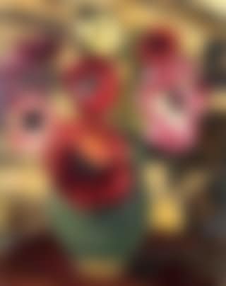 Vase de fleurs (preview)