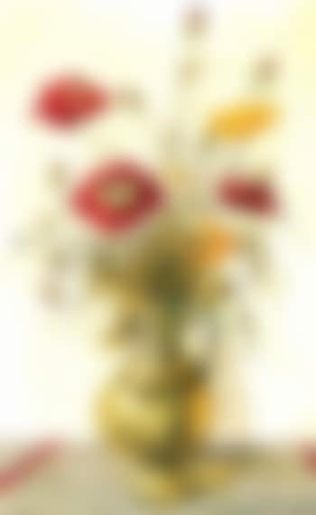 Vase de fleurs (preview)