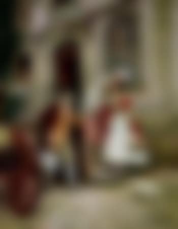 Depart en voyage de noces (preview)