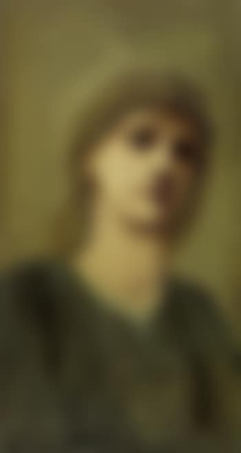 Study for 'Golden stars' (preview)