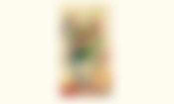 Bouquet de fleurs dans un vase (preview)
