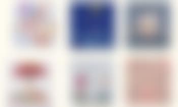 Jelly fish eyes. Flower. Snow. Mushroom bomb pink. Dob flower. And others (preview)