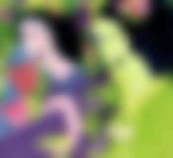 Women with fans (preview)