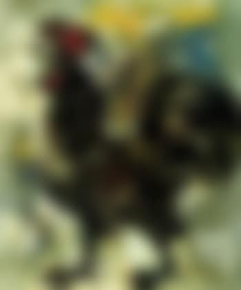 Le coq (preview)