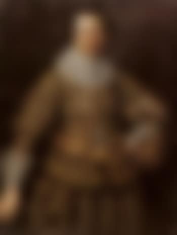 Portrait of nobleman (preview)