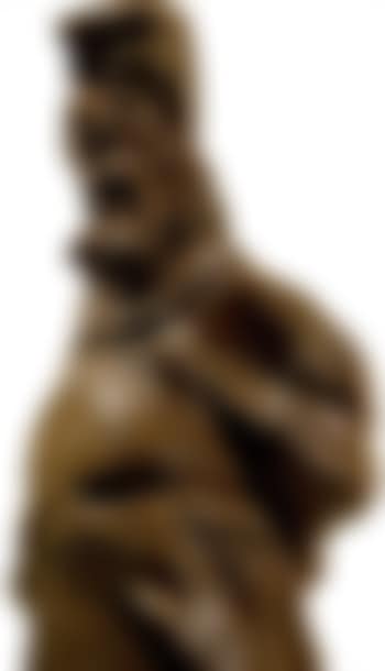 Guan gong (preview)
