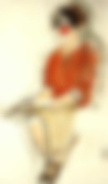 Lady (preview)