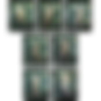 Cremaster 5 (preview)