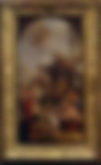 Saint Rocco (preview)