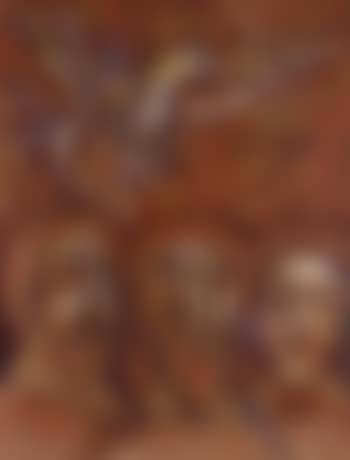 Paraclete (preview)