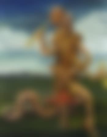 Many handed Shiva (preview)